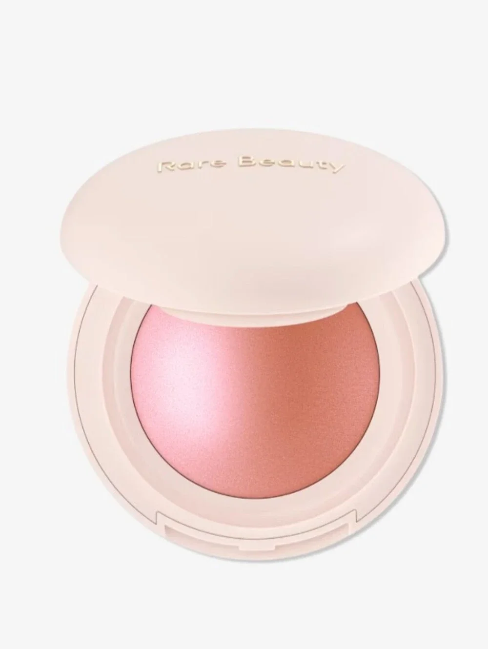 Rare Beauty Soft Pinch Luminous Powder Blush-Color: Hope- NIB